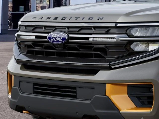 New 2027 Marsh Gray Ford Tremor image 17