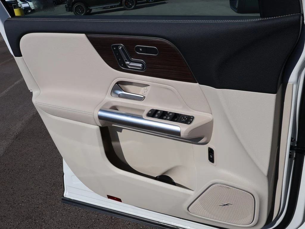 2026 Mercedes-Benz GLA GLA 250 - Photo 37