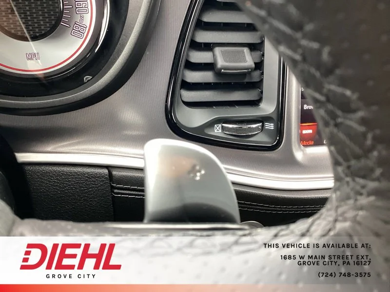 Used 2020 Purple Dodge R/T Scat Pack image 27