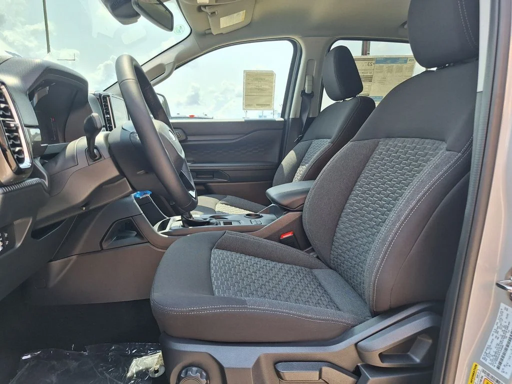 New 2026 Avalanche Ford XLT image 12
