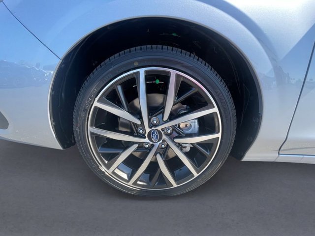 New 2026 ICE SILVER METALLIC Subaru Sport image 9