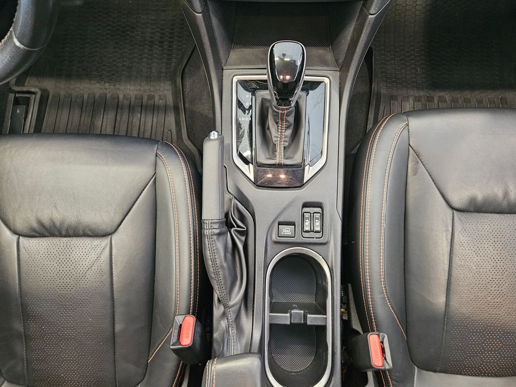 Used 2023 White Subaru Limited image 19