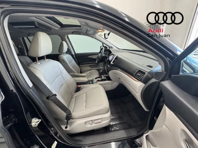 Used 2016  Honda EX-L image 28