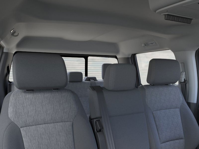 2025 Ford F-250 Super Duty XL - Photo 22