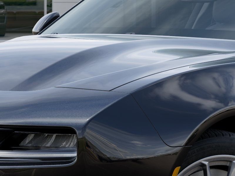 2025 Dodge Charger Daytona Scat Pack - Photo 11