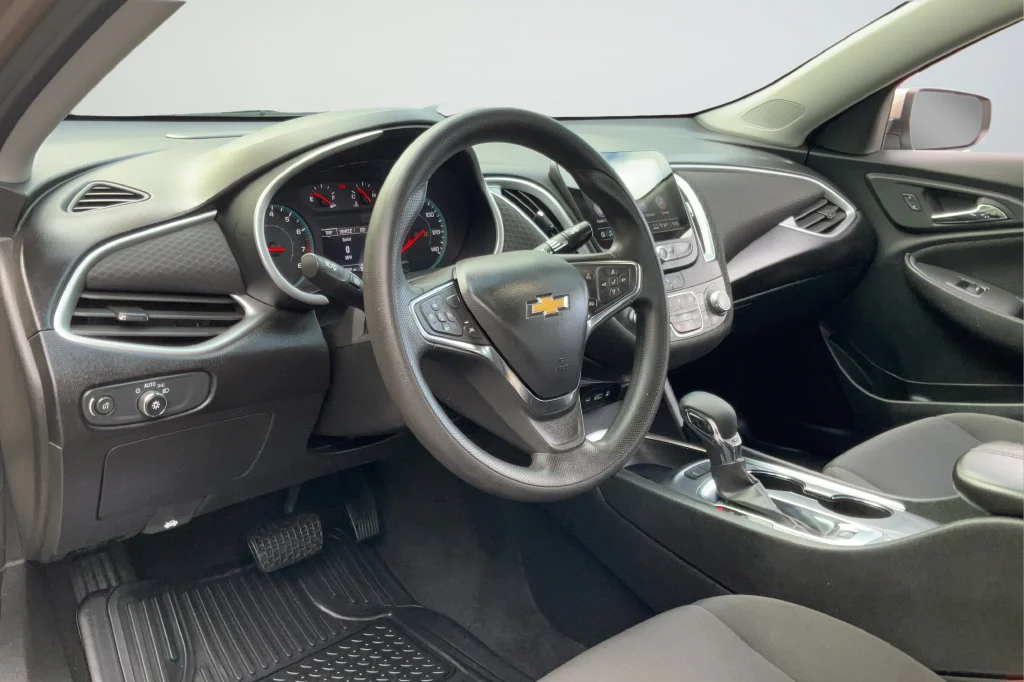 2024 Chevrolet Malibu 1LT - Photo 24