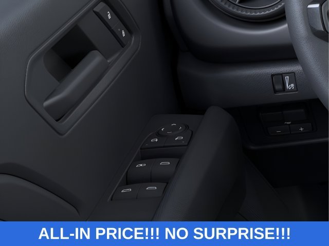 2026 Chevrolet Colorado Trail Boss - Photo 16