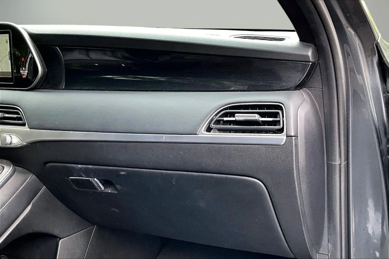 Certified Used 2021 Gray Hyundai Calligraphy image 21