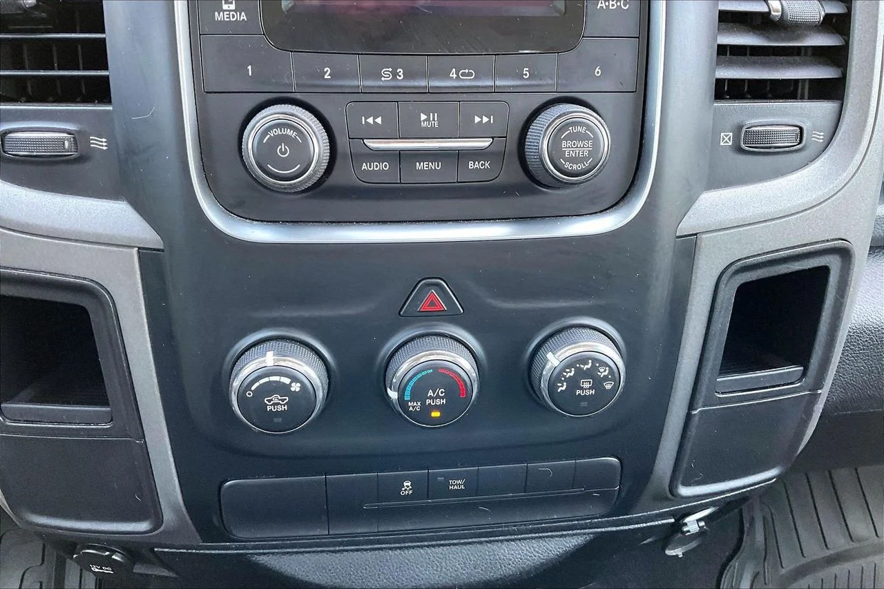 Used 2013 Red Ram Express image 14
