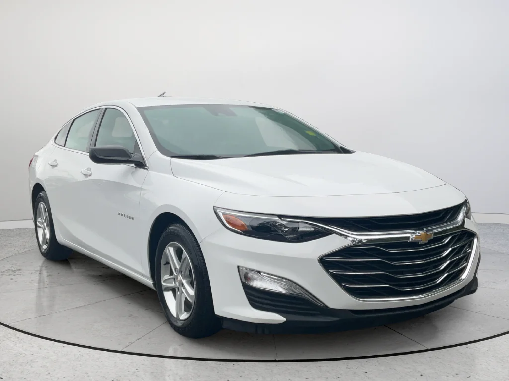 2023 Chevrolet Malibu 1FL