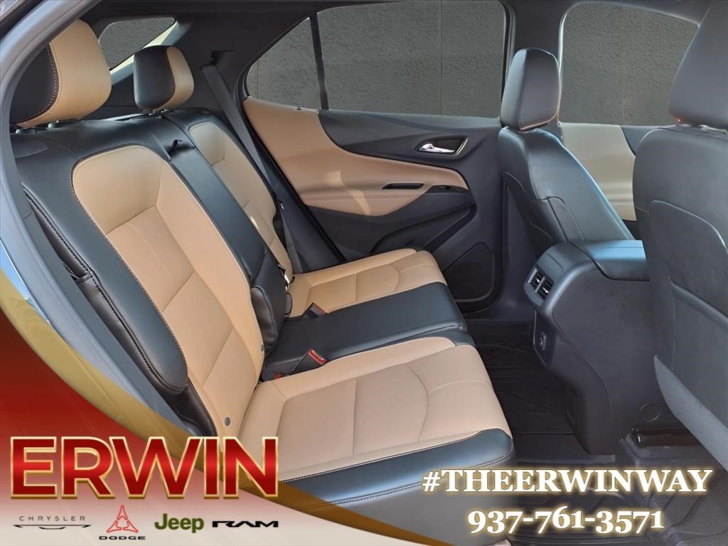 2022 Chevrolet Equinox Premier - Photo 14