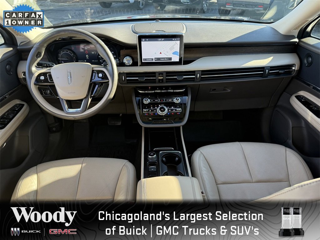 2020 LINCOLN CORSAIR - Image 27