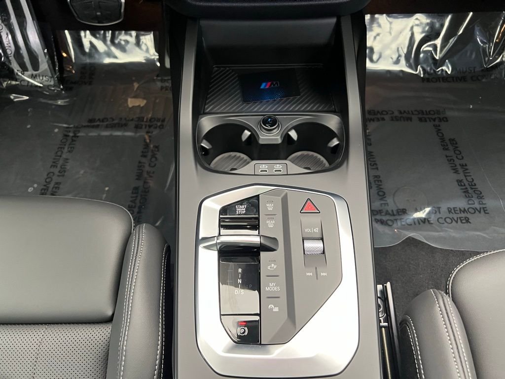 2025 BMW 2 Series M235 - Photo 12