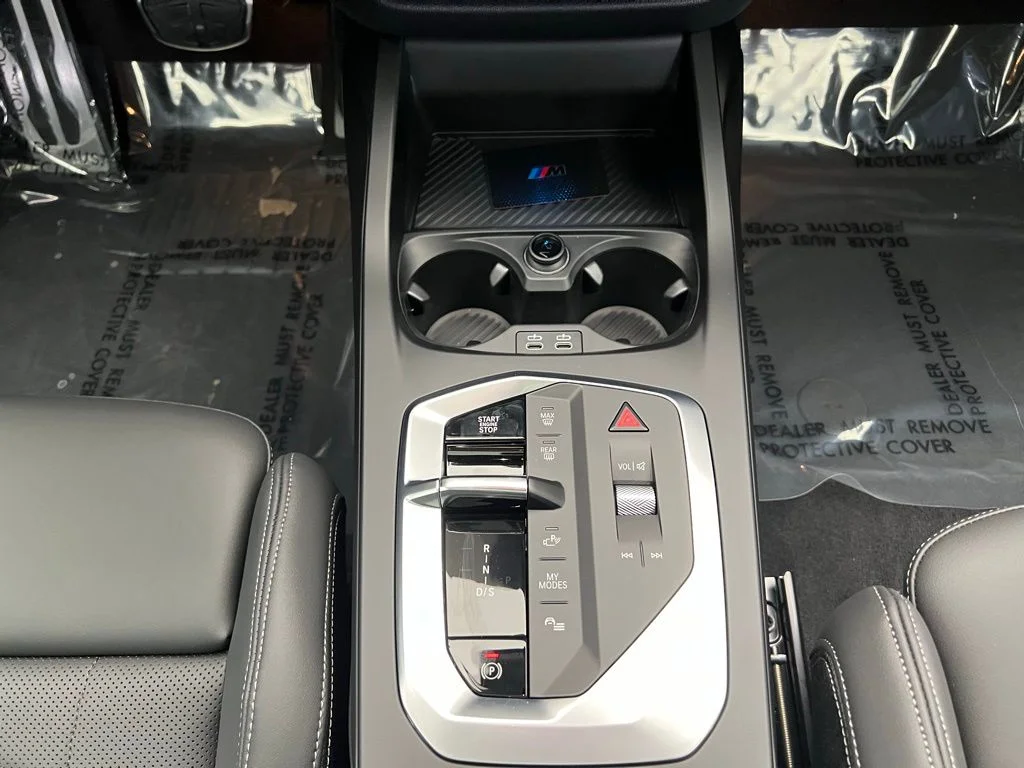 2025 BMW 2 Series M235 - Photo 12