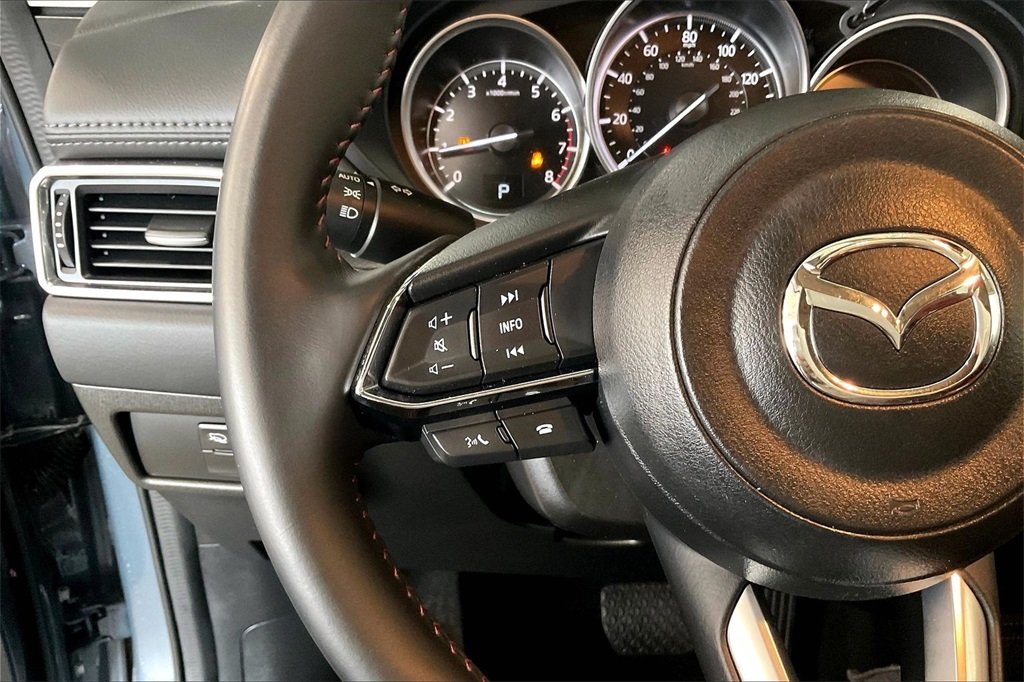2023 MAZDA CX-5 - Image 17
