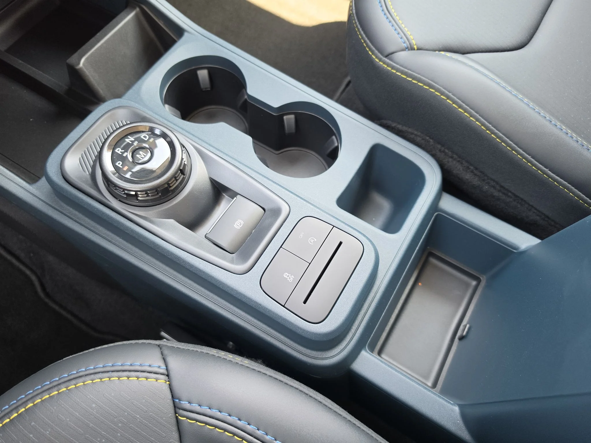 New 2026 Carbonized Gray Metallic Ford Lobo™ image 19