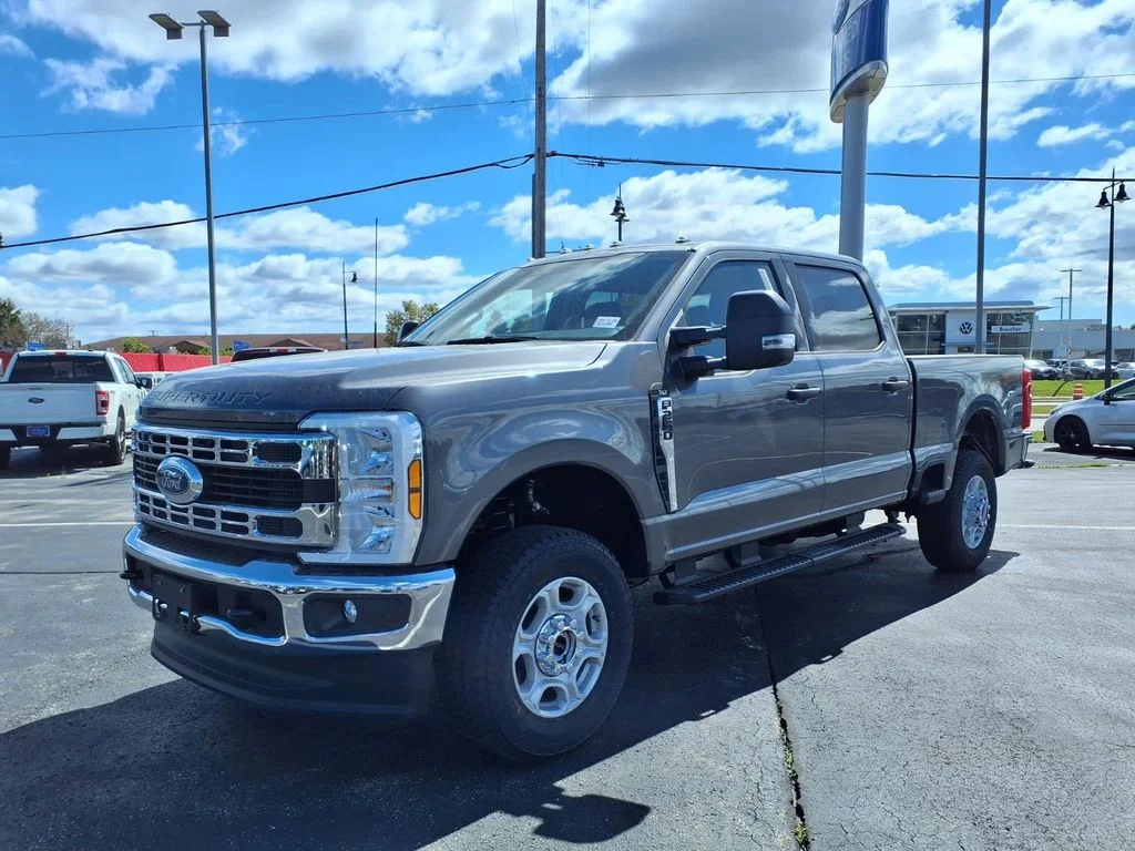 2026 Ford F-250 XLT 4x4 Crew Cab 6-3/4' Box's photo