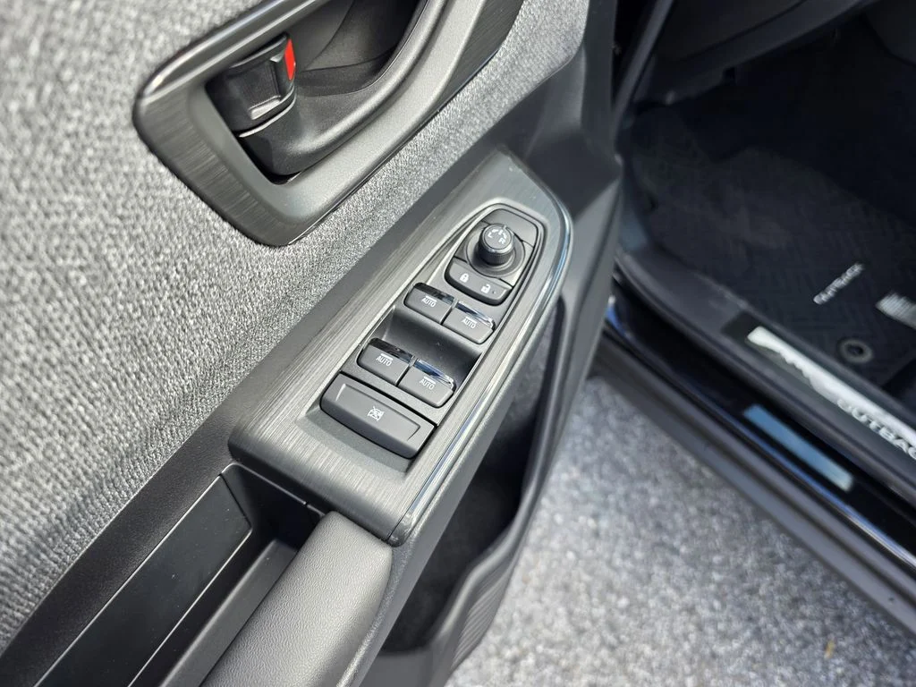2026 Subaru Outback Premium - Photo 18