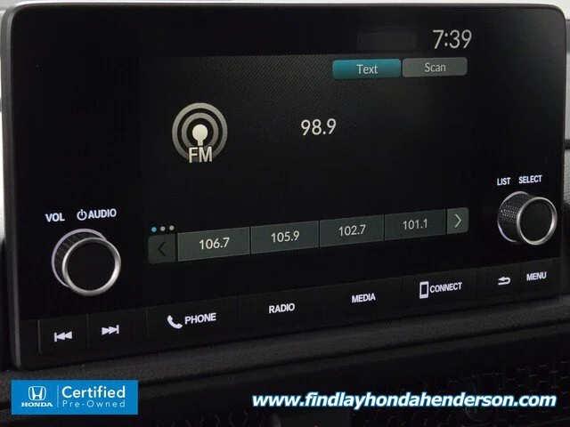 2025 Honda CR-V Sport - Photo 61