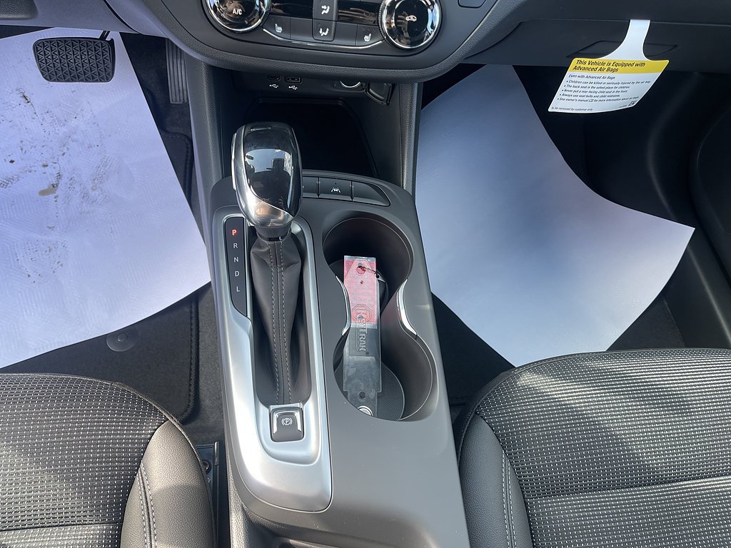 2026 Buick Envista Preferred - Photo 24
