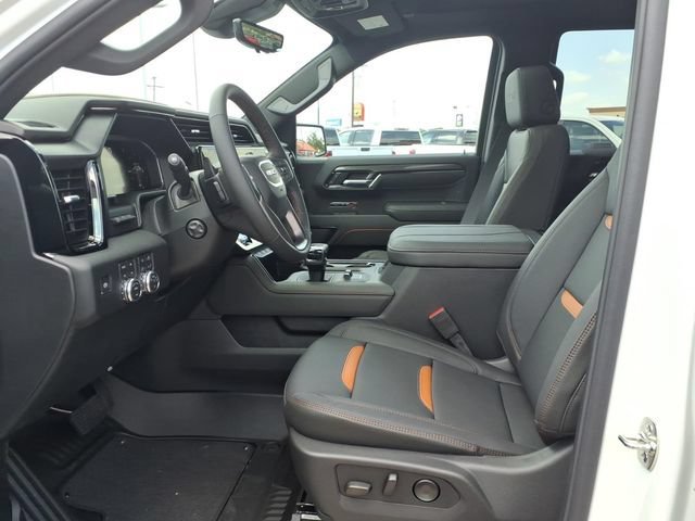 2026 GMC Sierra 1500 AT4 - Photo 12