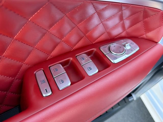 2023 GENESIS G70 Standard - Photo 15