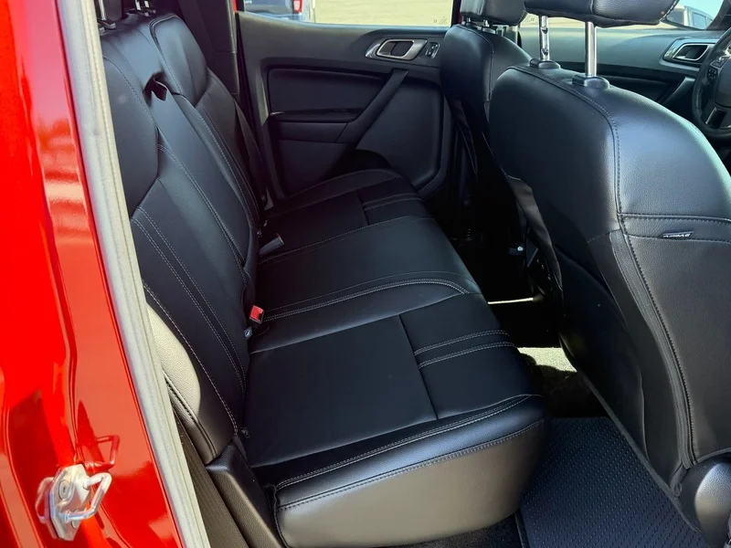Used 2023 Orange Ford XL image 21