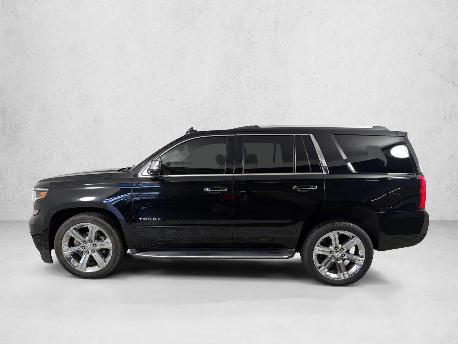Used 2018 Black Chevrolet Premier image 8