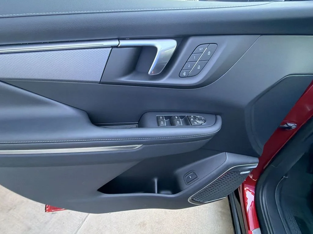 New 2026 Cherry Red Tintcoat Buick Sport Touring image 19
