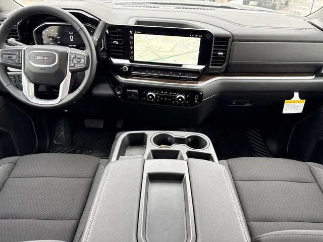 New 2026 Silver GMC Elevation image 20