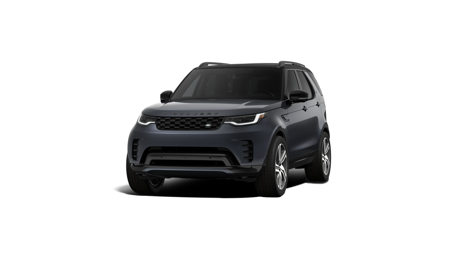 2026 Land Rover Discovery P300 Dynamic SE's photo