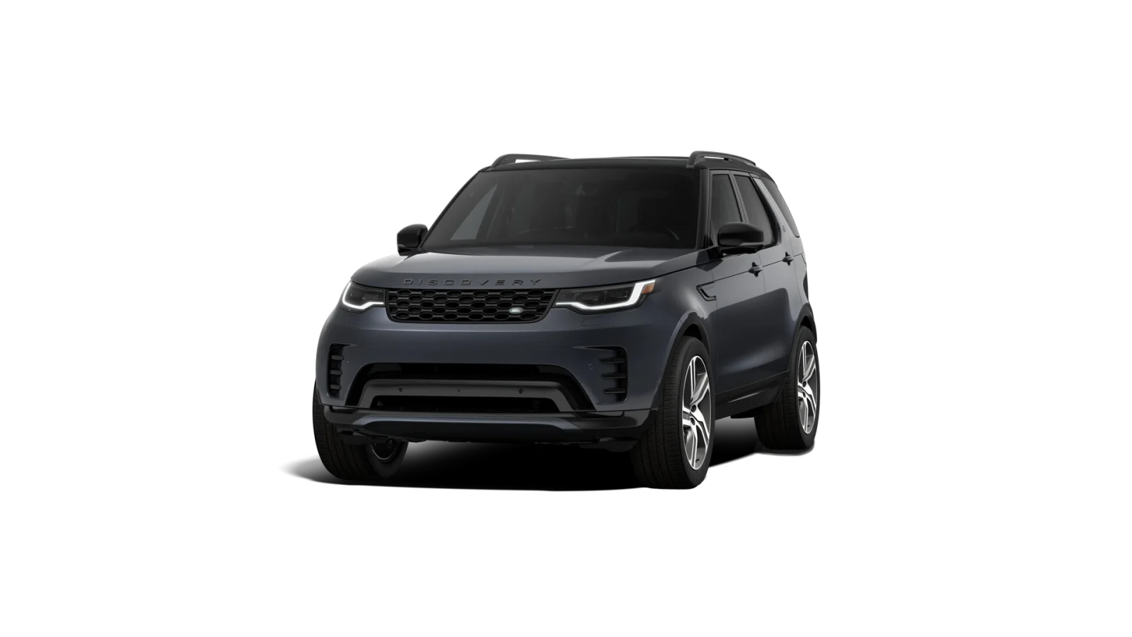 2026 Land Rover Discovery P300 Dynamic SE's photo