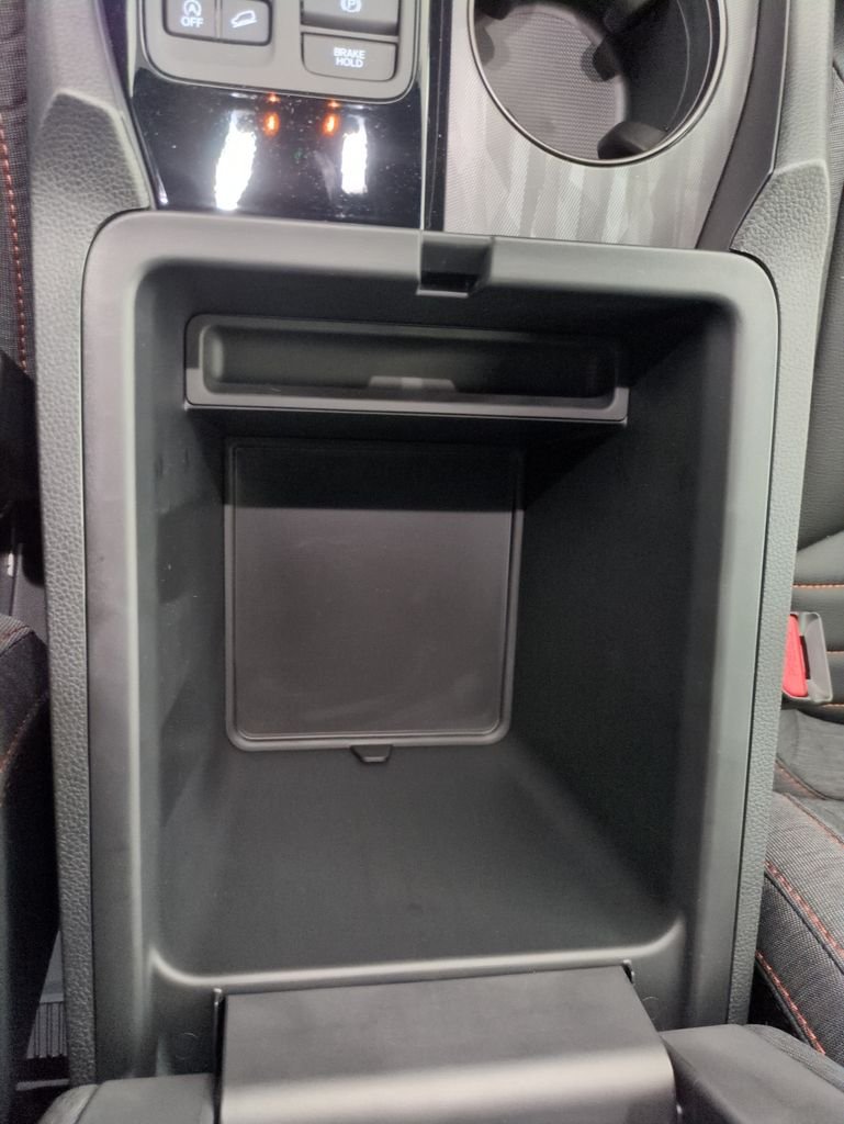 2026 Honda Passport TrailSport - Photo 26