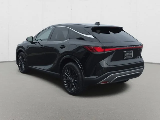 Certified Used 2025 CAVIAR Lexus 350 Premium image 7