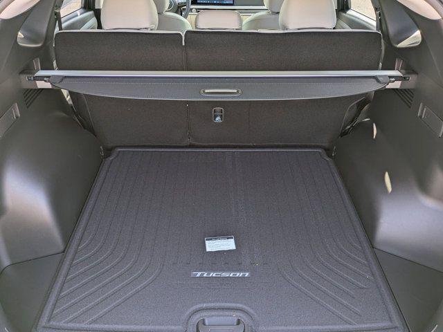 New 2026 Rockwood Green Hyundai SEL FWD image 41
