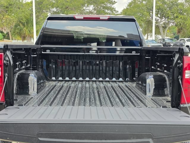 2026 Chevrolet Silverado 1500 LT - Photo 6