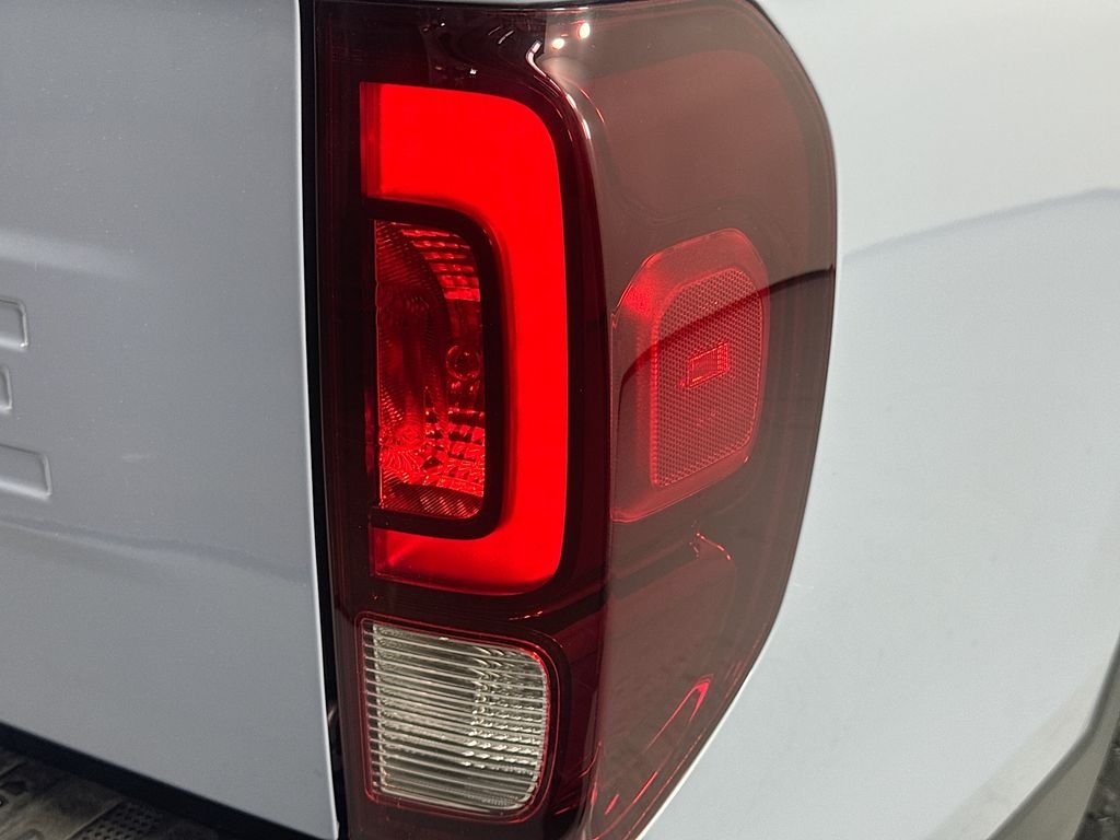 2026 Honda Ridgeline RTL - Photo 11