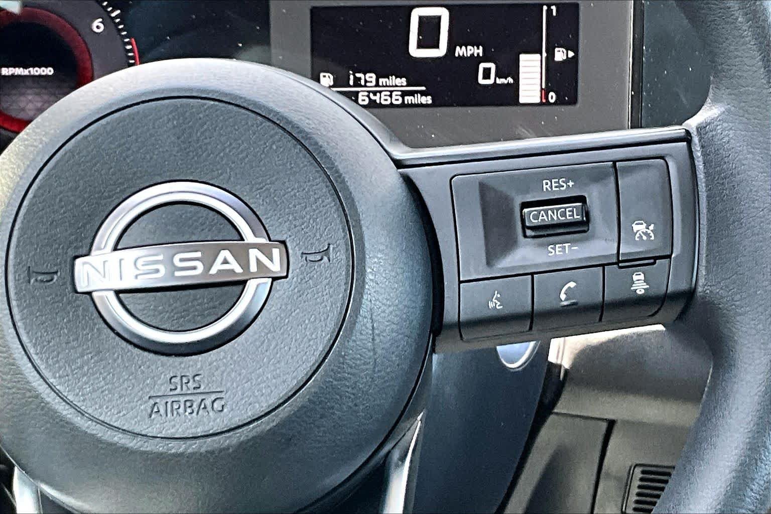 Used 2026 Gun Metallic Nissan S image 23