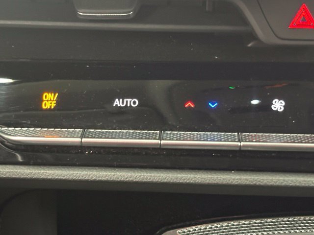 Used 2025 Red Buick Preferred image 42