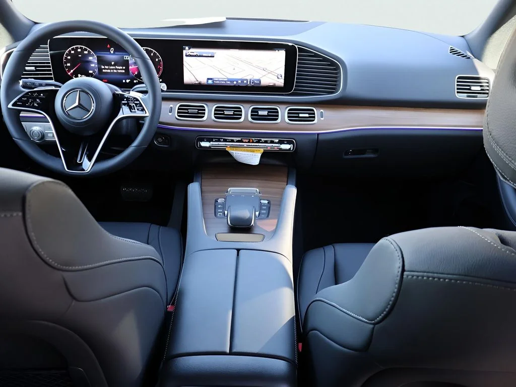 2026 Mercedes-Benz GLE GLE350 - Photo 15