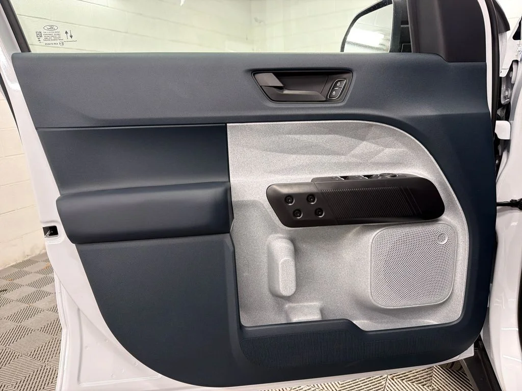 New 2026 White Ford XLT image 15