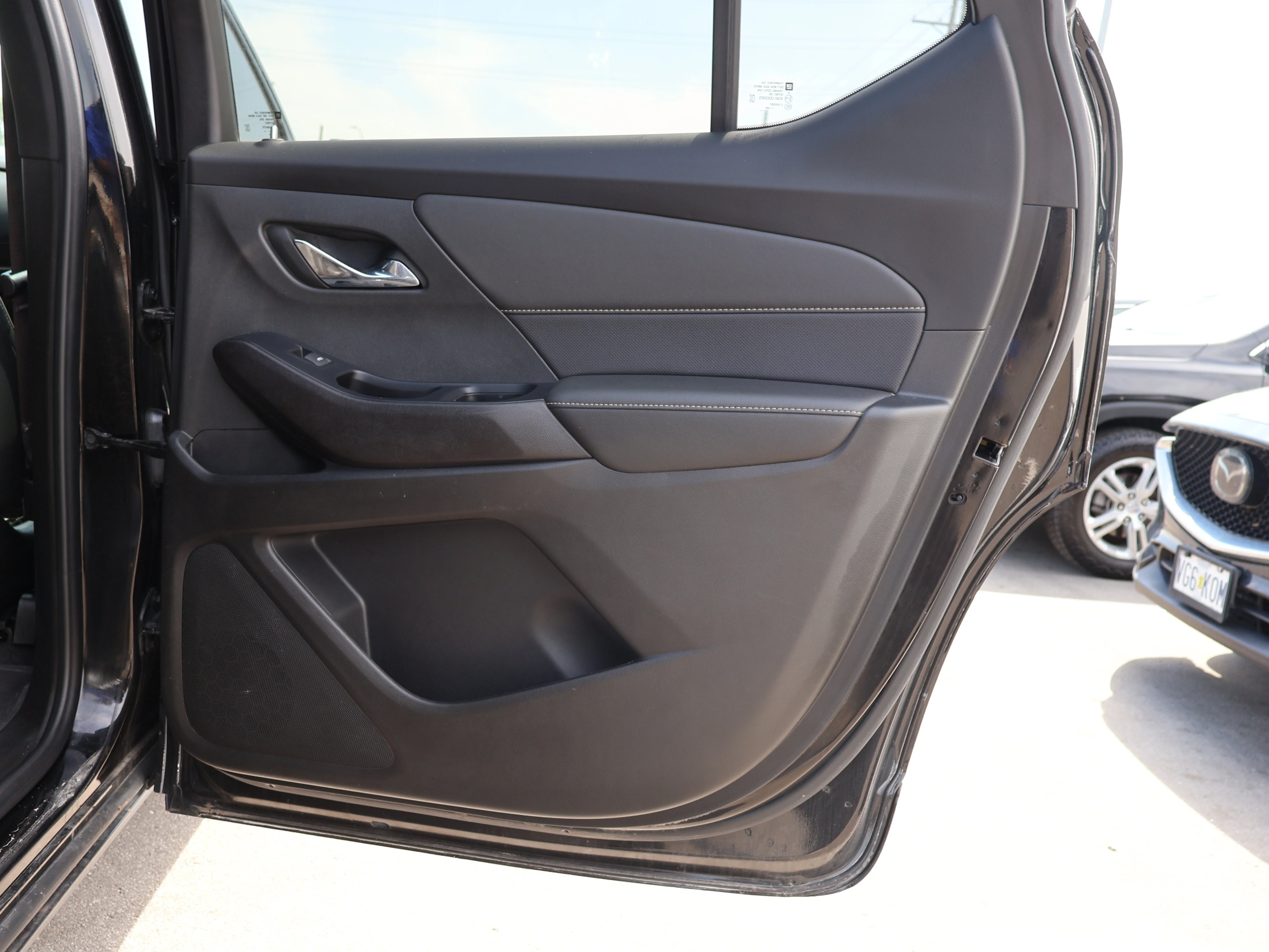 2023 Chevrolet Traverse Premier - Photo 15