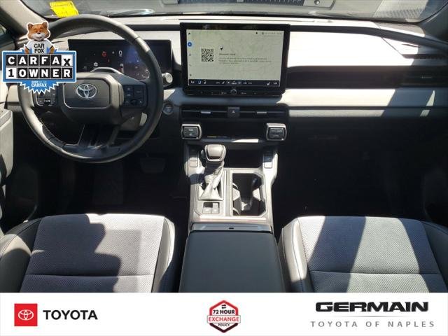 Certified Used 2026 MIDNIGHT BLACK METAL Toyota  image 18