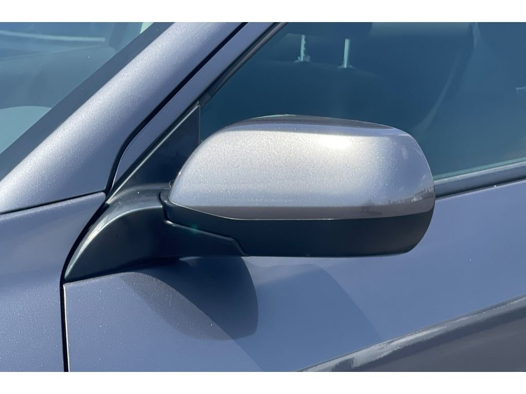 Certified Used 2022 Modern Steel Metallic Honda LX image 12