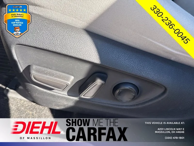 Used 2023  Toyota XLE image 16