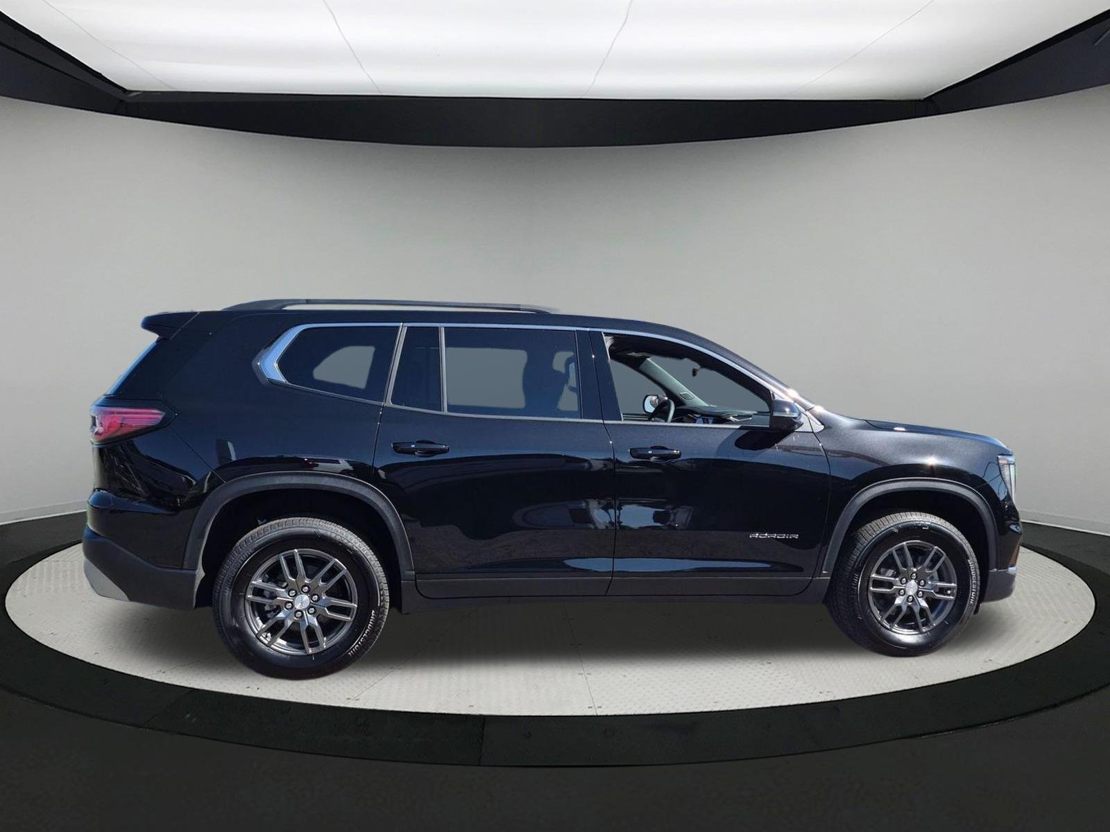 2026 GMC Acadia Elevation - Photo 6