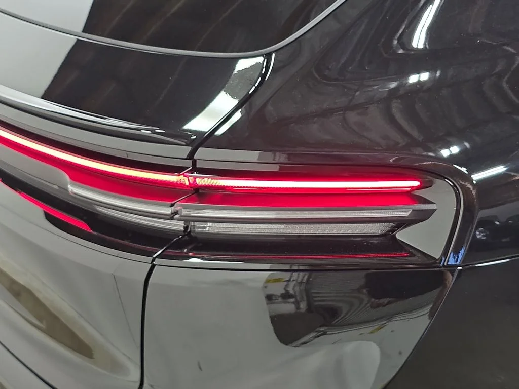 2026 Porsche Macan GTS - Photo 30