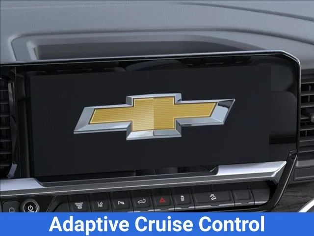 2026 Chevrolet Silverado 2500 HD LTZ - Photo 23