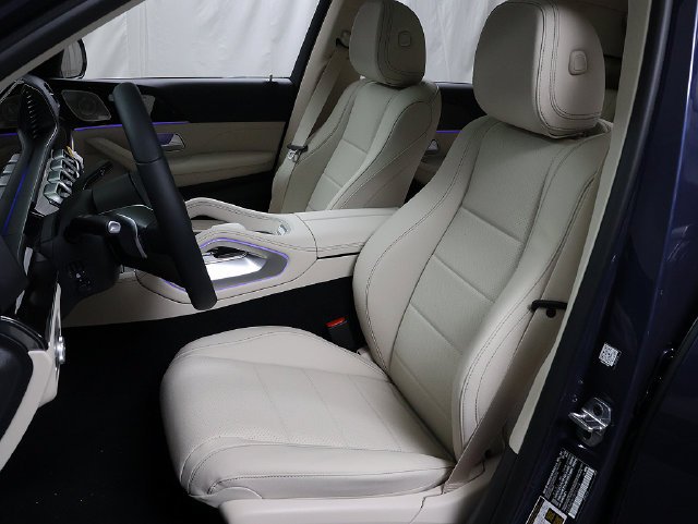 New 2026 Twilight Blue Metallic Mercedes-Benz GLE 350 image 39