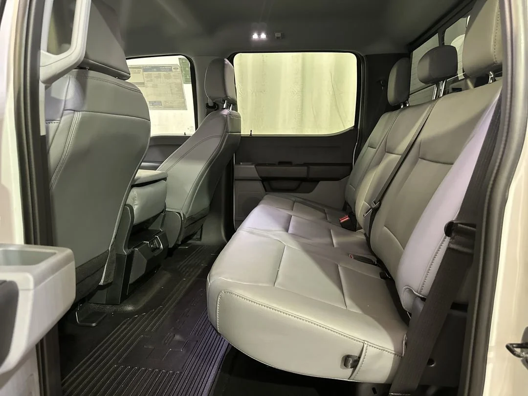 2026 Ford F-550 Super Duty Chassis Cab XL - Photo 17